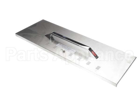 R04.16.515.00 Hatco Kit,Hdw Drawer Front Only