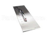 R04.16.515.00 Hatco Kit,Hdw Drawer Front Only