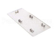 R04.16.519.00 Hatco Kit,Hdw Heat Baffle