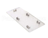 R04.16.519.00 Hatco Kit,Hdw Heat Baffle
