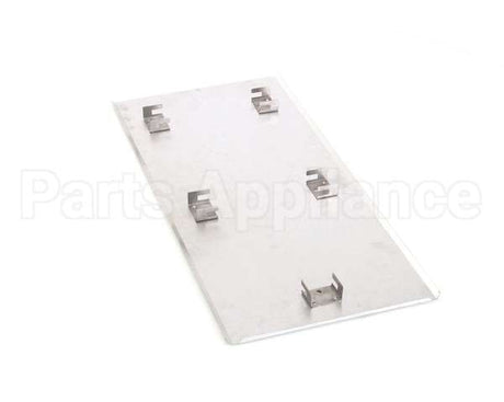 R04.16.519.00 Hatco Kit,Hdw Heat Baffle