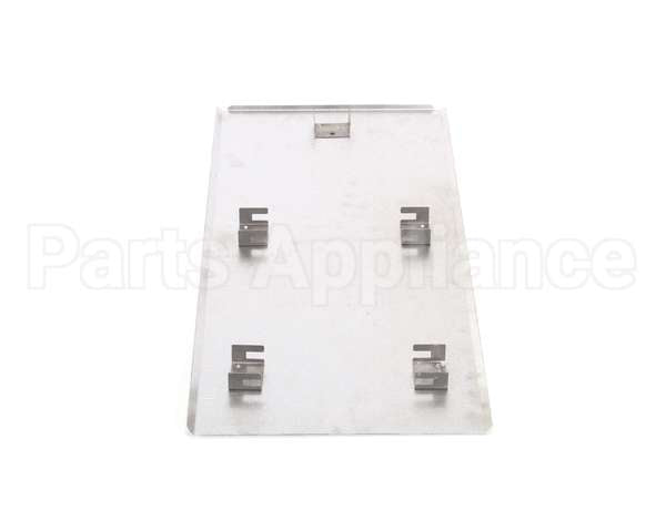 R04.16.519.00 Hatco Kit,Hdw Heat Baffle