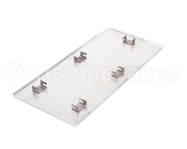 R04.16.519.00 Hatco Kit,Hdw Heat Baffle