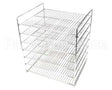 R04.17.012.00 Hatco Kit,7 Shelf Rack,Fs Tall
