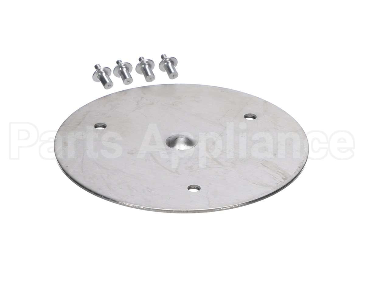 R04.17.015.00 Hatco Kit,Wear Plate, Fs Series