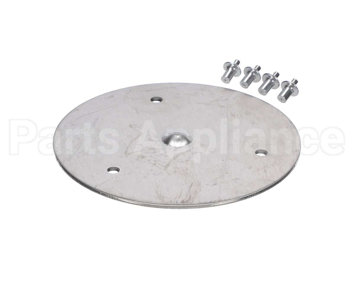 R04.17.015.00 Hatco Kit,Wear Plate, Fs Series