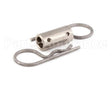 R04.17.078.00 Hatco Kit, Ss Rack Coupling