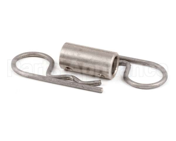 R04.17.078.00 Hatco Kit, Ss Rack Coupling