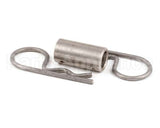 R04.17.078.00 Hatco Kit, Ss Rack Coupling