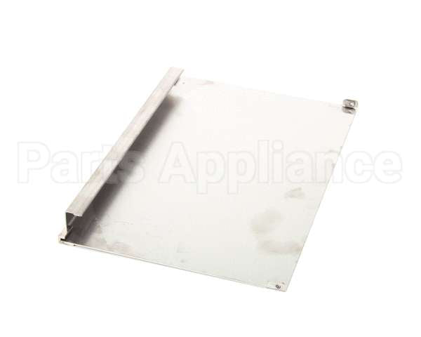 R04.17.328.00 Hatco Kit, S.s. Upper Door