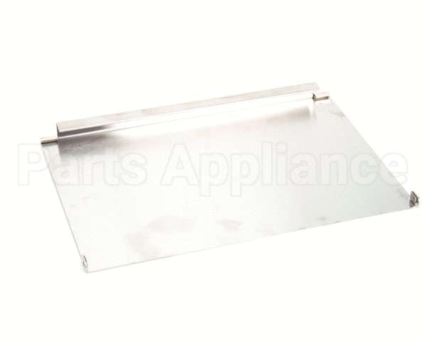 R04.17.328.00 Hatco Kit, S.s. Upper Door