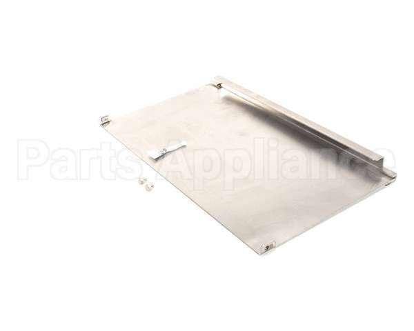 R04.17.329.00 Hatco Kit, S.s. Lower Door