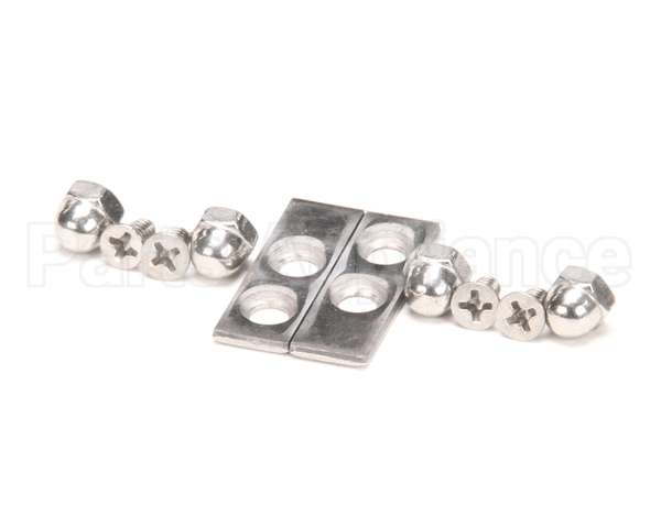 R04.17.675.00 Hatco Kit,Striker Plates W/Hdw-Fsd