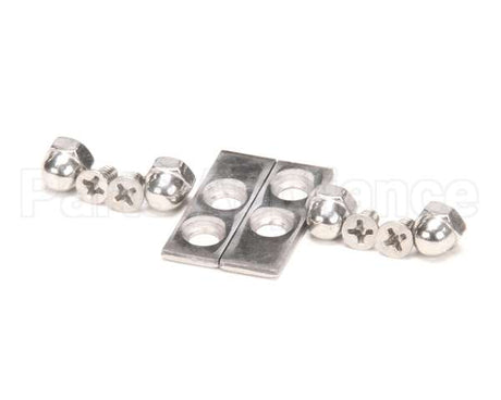 R04.17.675.00 Hatco Kit,Striker Plates W/Hdw-Fsd