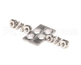 R04.17.675.00 Hatco Kit,Striker Plates W/Hdw-Fsd