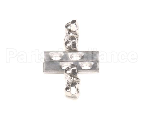 R04.17.675.00 Hatco Kit,Striker Plates W/Hdw-Fsd