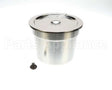 R04.19.1001.00 Hatco Kit,Pan & Lid Assembly,Rhw