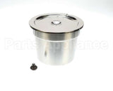 R04.19.1001.00 Hatco Kit,Pan & Lid Assembly,Rhw