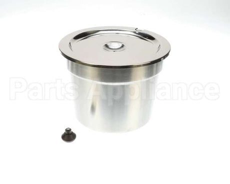 R04.19.1001.00 Hatco Kit,Pan & Lid Assembly,Rhw