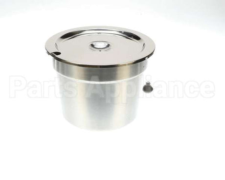 R04.19.1001.00 Hatco Kit,Pan & Lid Assembly,Rhw