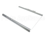 R04.24.022.00 Hatco Kit, Fdw Door Assembly