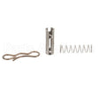 R04.24.357.00 Compatible Hatco Kit, Rack Coupling With Spring