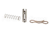 R04.24.357.00 Hatco Kit,Rack Coupling With Spring