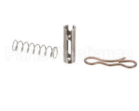 R04.24.357.00 Hatco Kit,Rack Coupling With Spring