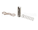 R04.24.357.00 Hatco Kit,Rack Coupling With Spring