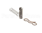 R04.24.357.00 Hatco Kit,Rack Coupling With Spring
