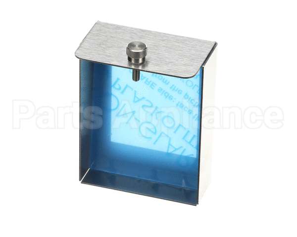 R04.37.199.00 Hatco Kit, Security Cover Grah-114T