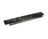 R04.38.490.01 Hatco Kit,Hzm Right Foot,Black