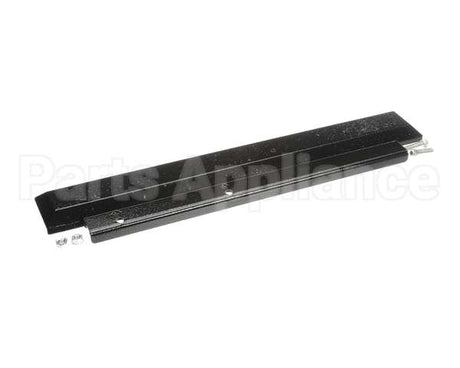 R04.38.490.01 Hatco Kit,Hzm Right Foot,Black