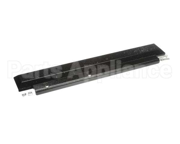 R04.38.490.01 Hatco Kit,Hzm Right Foot,Black