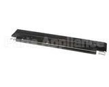 R04.38.490.01 Hatco Kit,Hzm Right Foot,Black