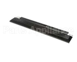 R04.38.490.01 Hatco Kit,Hzm Right Foot,Black