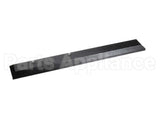 R04.38.491.01 Hatco Kit,Hzm Left Foot,Black