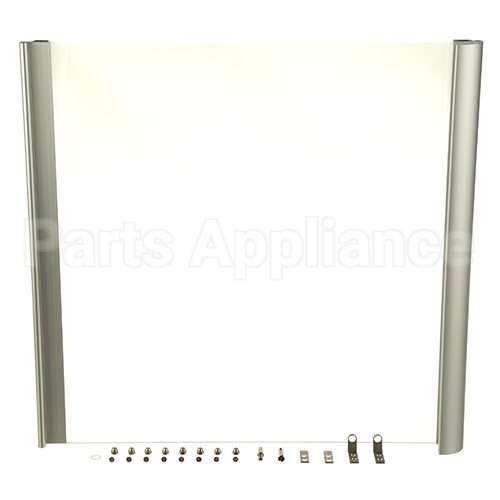 R04.40.113.00 Compatible Hatco Kit, Fsd Glass Door Assembly-Std