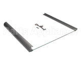 R04.40.113.00 Hatco Kit,Fsd Glass Door Assembly-Std