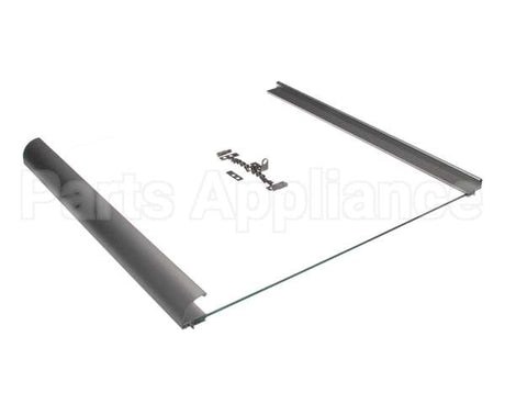 R04.40.113.00 Hatco Kit,Fsd Glass Door Assembly-Std