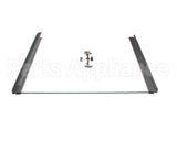 R04.40.113.00 Hatco Kit,Fsd Glass Door Assembly-Std