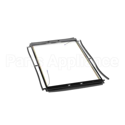 R04.40.183TB.00 Hatco Kit,Gr3-39 Heated Glass