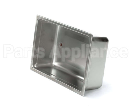 R04.42.349.00 Hatco Kit,Mu,Full Pan W/Drain