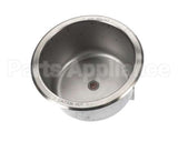 R04.42.557.00 Hatco Kit,Hw,Pan 11Qt W/Drain,Bracket