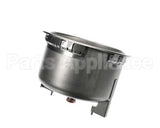R04.42.557.00 Hatco Kit,Hw,Pan 11Qt W/Drain,Bracket