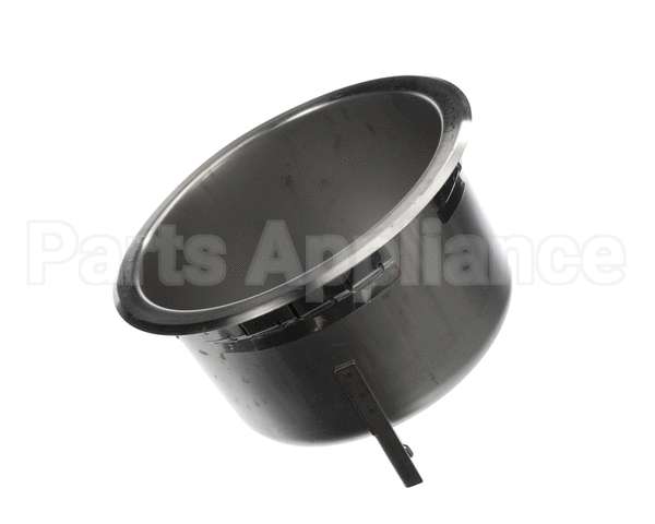 R04.42.557.00 Hatco Kit,Hw,Pan 11Qt W/Drain,Bracket