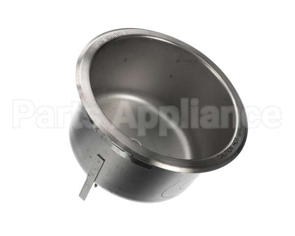 R04.42.557.00 Hatco Kit,Hw,Pan 11Qt W/Drain,Bracket