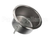 R04.42.557.00 Hatco Kit,Hw,Pan 11Qt W/Drain,Bracket