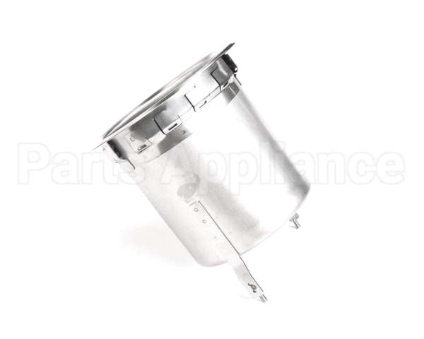R04.42.705.00 Hatco Kit,Hw,Pan 4Qt,Assembly Without Drain