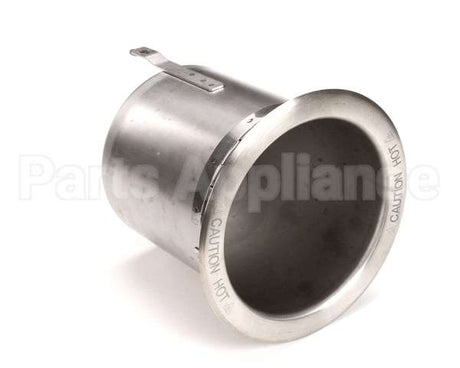 R04.42.706.00 Hatco Kit,Hw,Pan 4Qt W/Drain,Brkt